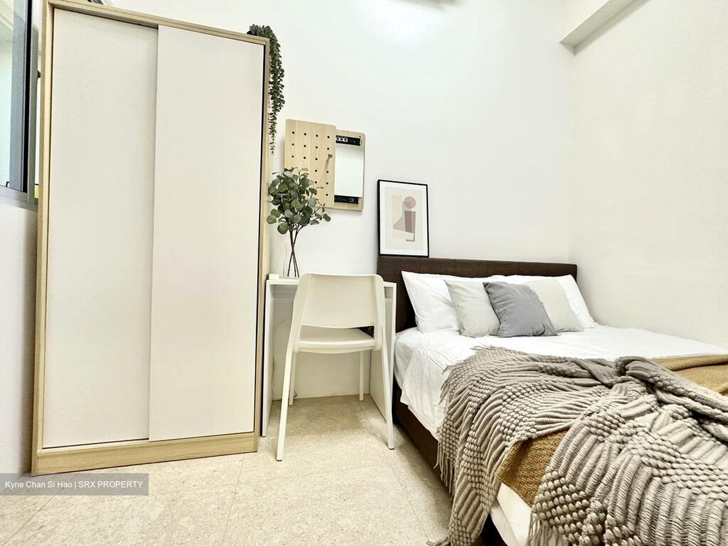 Cavendish Park (D21), Condominium #521434941